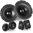 2005-2015 Toyota Tacoma Nvx N-series Complete Speaker Upgrade Kit