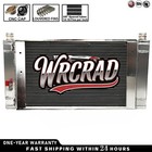 Radiator For Bobcat Skid Steer Loader S220 S250 S300 S330 T250 300 T320 773