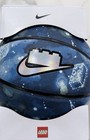 Nike X Lego Collection Basketball Galaxy Limited Edition In Hand Ships Asap