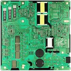 Samsung Bn44-01219a Power Supply Board