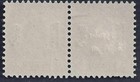 Iraq 1948 Five Fils Official Boy King Faisal Ii Pair One With Republic Ovpt  