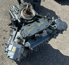 Clean Used Yamaha 1990-1995 V6  p  Model 2 6l 2-stroke 200 Hp Outboard Powerhead