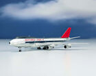 Phoenix 04594 Northwest Orient Boeing 747-200 N623us Diecast 1 400 Jet Model