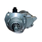 Amx34103 Gear Reduction Starter Fits John Deere Tractor 4050 4055 4230 4240