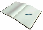 20  Large Handmade Leather Journal Vintage Diary Sketchbook Notebook Gift