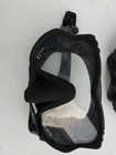 Sherwood - Rona Mask - Black Silicone 2 Masks 