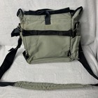 Vintage Challenger Award Winner Padded Camera Equipment Shoulder Gear Bag Case