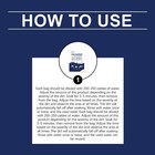 100g Aquarium Water Clarifier Powder Pro Formula Aquaculture Water Purifier