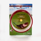 Kaytee Silent Spinner Wheel For Pet Hamsters And Gerbils  Regular 6 5 Inch