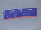  2  New Lansinoh Lanolin Breastfeeding Nipple Cream 1 41 Oz ea Exp 10 27