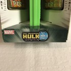 Vintage Rare The Incredible Hulk Giant Pez Dispenser With Sound 12    - New In Box