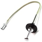 Prontor Agc Shutter Release Cable 10  For Leica   Nikon F F2 Ftn F2a F2sb Camera