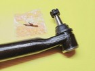 Xrf Lifetime Tie Rod Drag Link Steering Fits Ford F250 F350 Super Duty 4x4 05-16