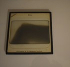 Magic Lantern Slide Elbow Shadowgram By Dr Mackenzie Davidson C1890 Photo Xray