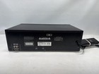 Tascam Tape Deck Model Cd-a580
