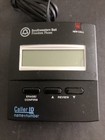 Southwestern Bell Freedom Phone Caller Id 50 Name   Number Black Model Id100