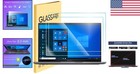2-pack 14  Tempered Glass Laptop Screen Protector  9h Hardness   Anti-fingerp   