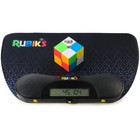 Rubik S Cube Speed Timer Mat Ergonomic Display Competitive Speedcubing Device