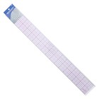  B-85 18  8ths Graph Beveled Ruler 