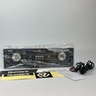 Numark Dj2go2 Touch Portable Dj Controller Serato Dj Black Open Box