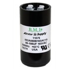 York Coleman Luxaire Motor Start Capacitor 88-108 Mfd 165 Vac 1497-086 1497-0861