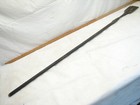 Antique 8-tine Fish Eel Frog Gig Tool Spear Head Hand Forged Fishing Tool Fork
