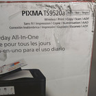 Canon Pixma Ts9520a     Wireless Home Aio Inkjet Printer New  open Box   Unused