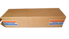 Lionel 2343t Santa Fe  Diesel Engine Box W liners Reproduction Box