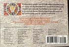 Indigenous Murals Of The Southwest Postcard Book  25 Detachable Color Postcards