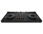 Alphatheta Ddj-grv6 4-channel Dj Controller For Rekordbox Or Serato Dj Pro