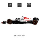 1 43 F1 Red Bull Rb21 Model Car Diecast Japan Gp Max Verstappen 1 For Collection