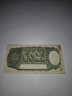 1942 Australia 1 Pound Circulated Banknote Pick 26b F2