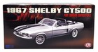 New Acme 1 18 Scale 1967 Ford Mustang Gt500 Pro Touring Convertible A1801884