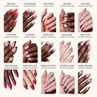 Love Notes Press-on Nail Collection - Romantic False Nails Diy Manicure Set Pro