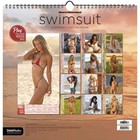Trends International   Sports Illustrated Swimsuit 2027 Large Poster Wall Calend