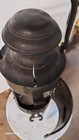 Antique Lantern Naval Navy Nautical Ship Perko 