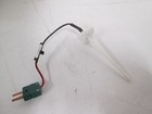 Svg  Vtr Single Spike Thermocouple  165403-003  Used