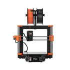 Original Prusa Mk4 3d Printer Kit  Removable Print Sheets  Beginner-friendly    