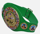 Wbc Boxing Champion Belt Adult Size Premium Quality
