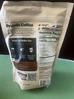 2 Pack  Two Javvy Protein Coffee Mocha 9oz 14 Serv Ex 6 27