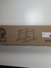 Moses Basket Stand  Bassinets Stand  Wooden Rocking Moses Baskets Stand For Baby