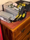 Bitmain Antminer S9 13 5th s Btc Miner With Psu   parts Not Working 