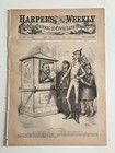 Harper s Weekly Saturday May 1  1880  The Negro Exodus Civil War Civil Rights