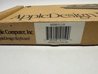 Vintage Sealed Package Apple Design-wired Ps 2 1994 Keyboard M2891ll a