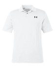 Under Armour Men s Size S-4xl Performance 3 0 Golf Polo  Dri-fit Collared Shirt