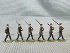 Britains German Ww2 Infantry Toy Soldiers  432