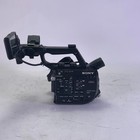 Sony Pxw-fs5 11 6 Mp Cinema Camera