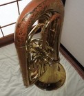 Yamaha Ybb-103 Tuba