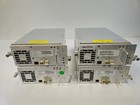 Lot 4  Quantum Ibm 8-01434-01 Lto-7 Fc Dual Fiber Full Height Tape Drives Parts
