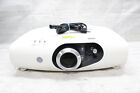 Panasonic Pt-rw330u Wxga Dlp Laser Projector hdmi  Tested No Remote
